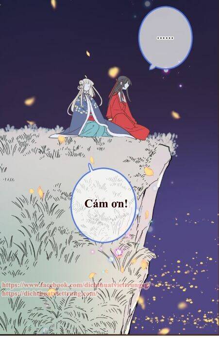 Bạn Trai Tôi Là Cẩm Y Vệ 2: Chapter 43