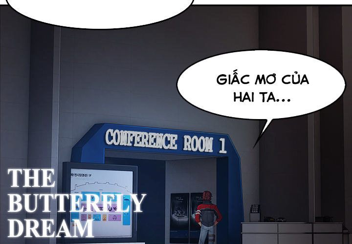 Ảo Mộng Hồ Điệp: Chapter 5