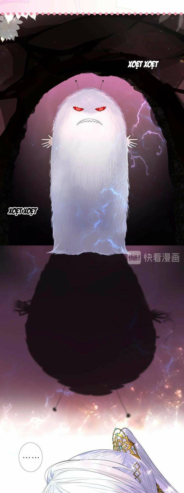 Sao Lại Là Yêu?: Chapter 0