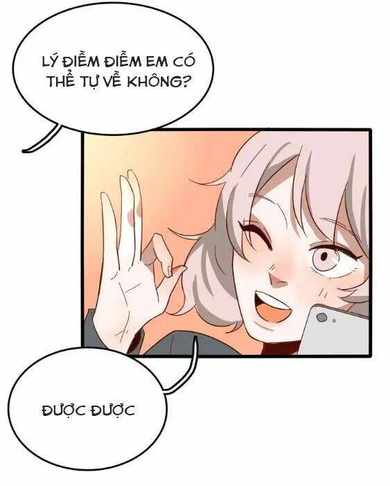 Tình Yêu Dưới Mái Hiên: Chapter 58