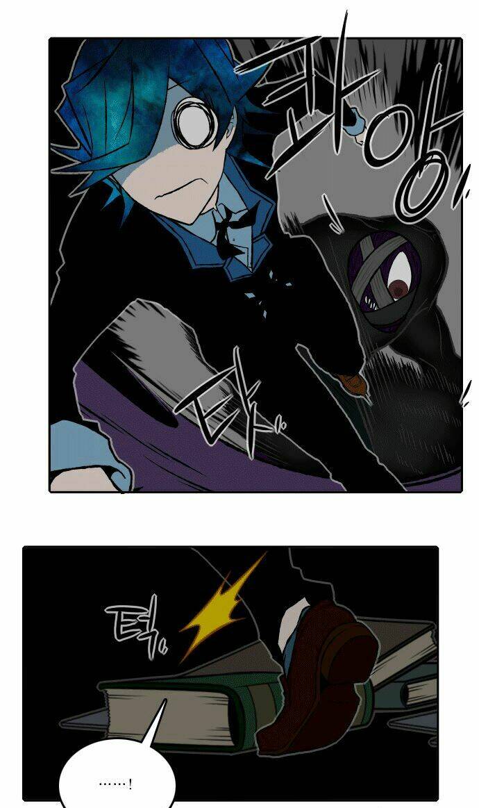 Niflheim: Chapter 27