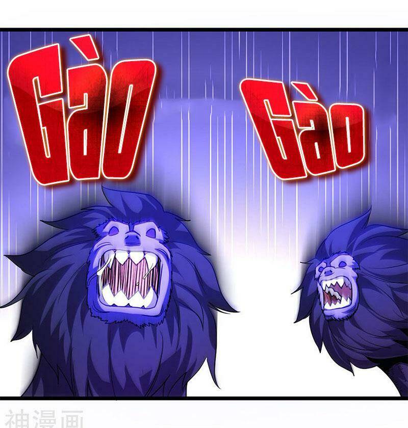 Cửu Dương Thần Vương: Chapter 190