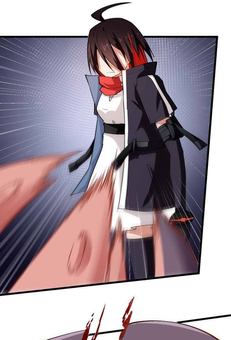 Vườn Trường Cuồng Sư Hệ Thống: Chapter 91