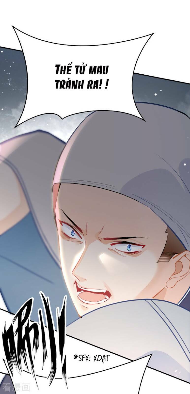 Thượng Đô Thiên Yêu Lục: Chapter 19