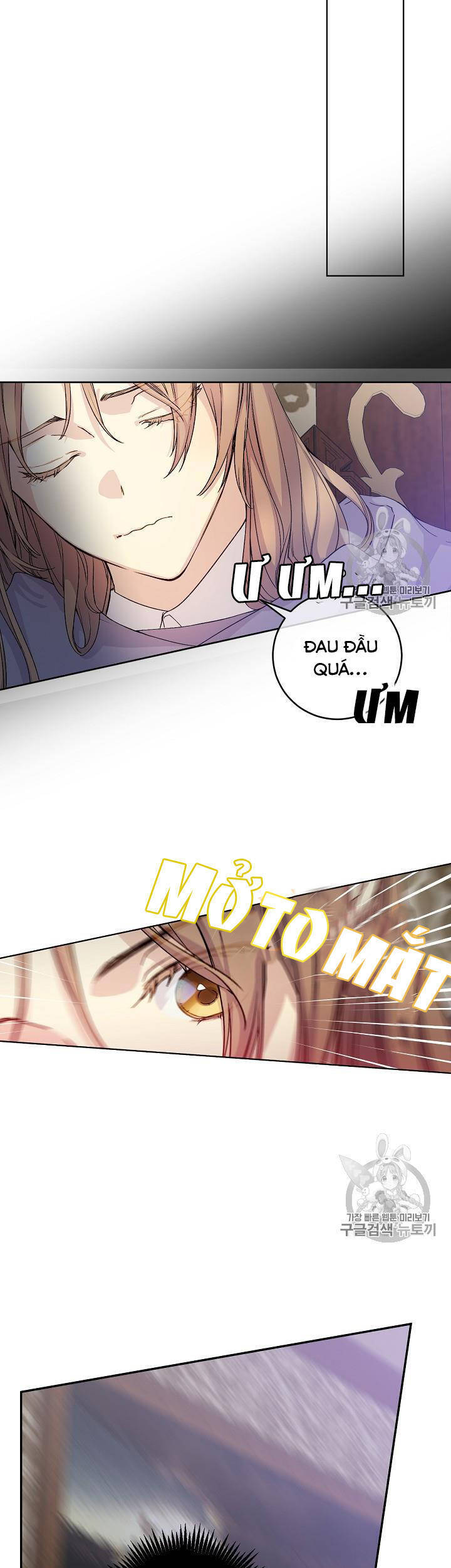 Cô Hầu Giỏi Giang: Chapter 35