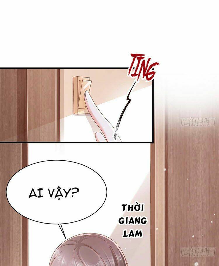 Ức Vạn Song Bảo: Mami, Bó Tay Chịu Trói: Chapter 23.2
