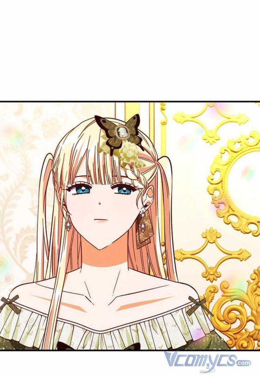 Lòng Trung Thành Với Kẻ Ác: Chapter 37