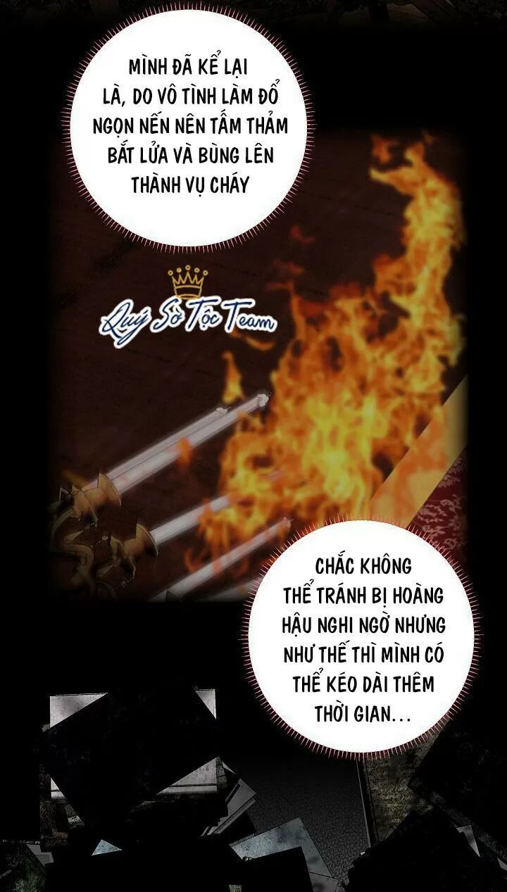 Tồn Tại Với Tư Cách Là Vợ Của Nam Chính: Chapter 151