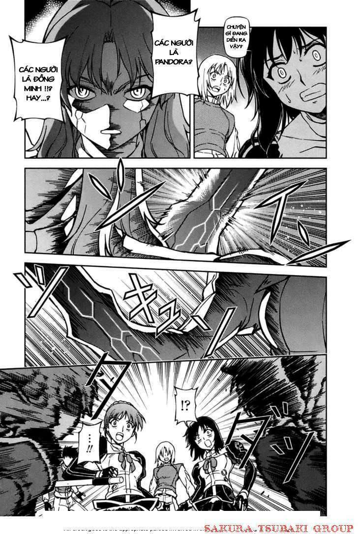 Freezing: Chapter 29