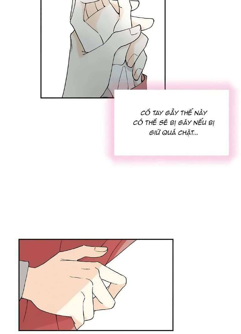 Lee Bom, Em Là Của Anh: Chapter 12