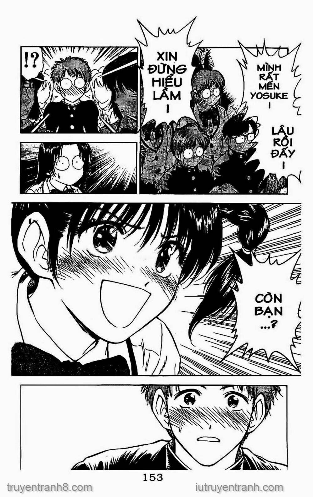 Saladdays: Chapter 124