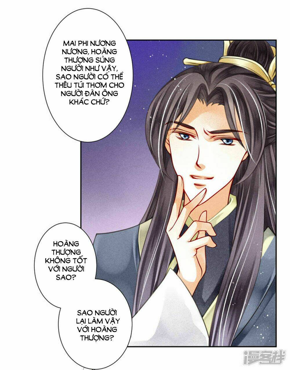 Ái Thượng Vô Địch Tiếu Hoàng Hậu: Chapter 64
