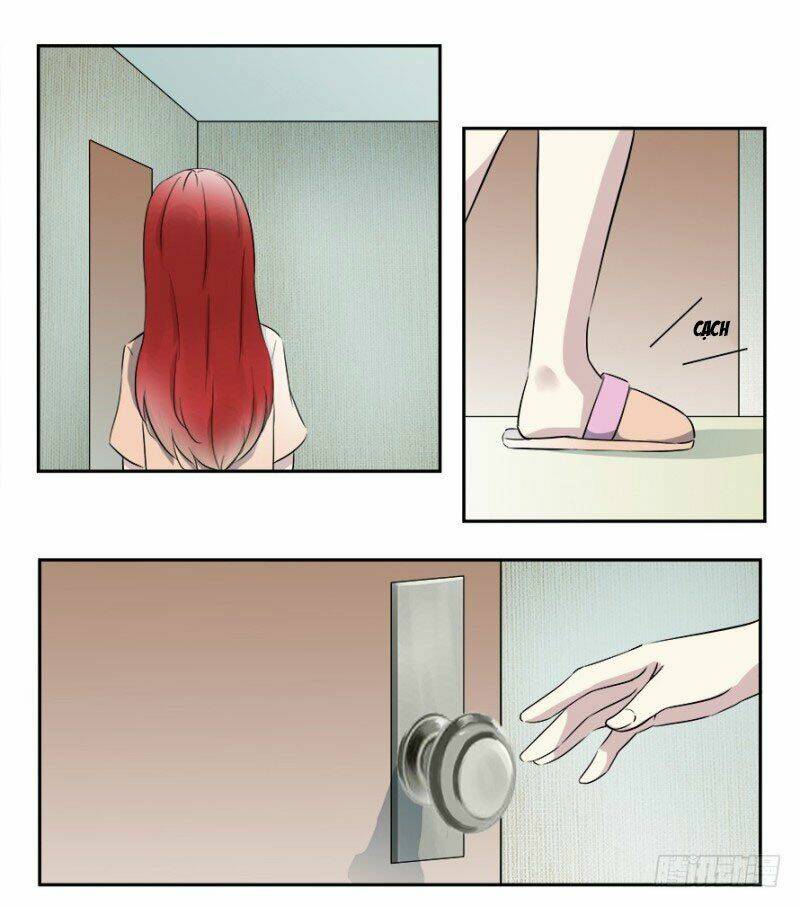 Thiên Kim Đường Môn: Chapter 54