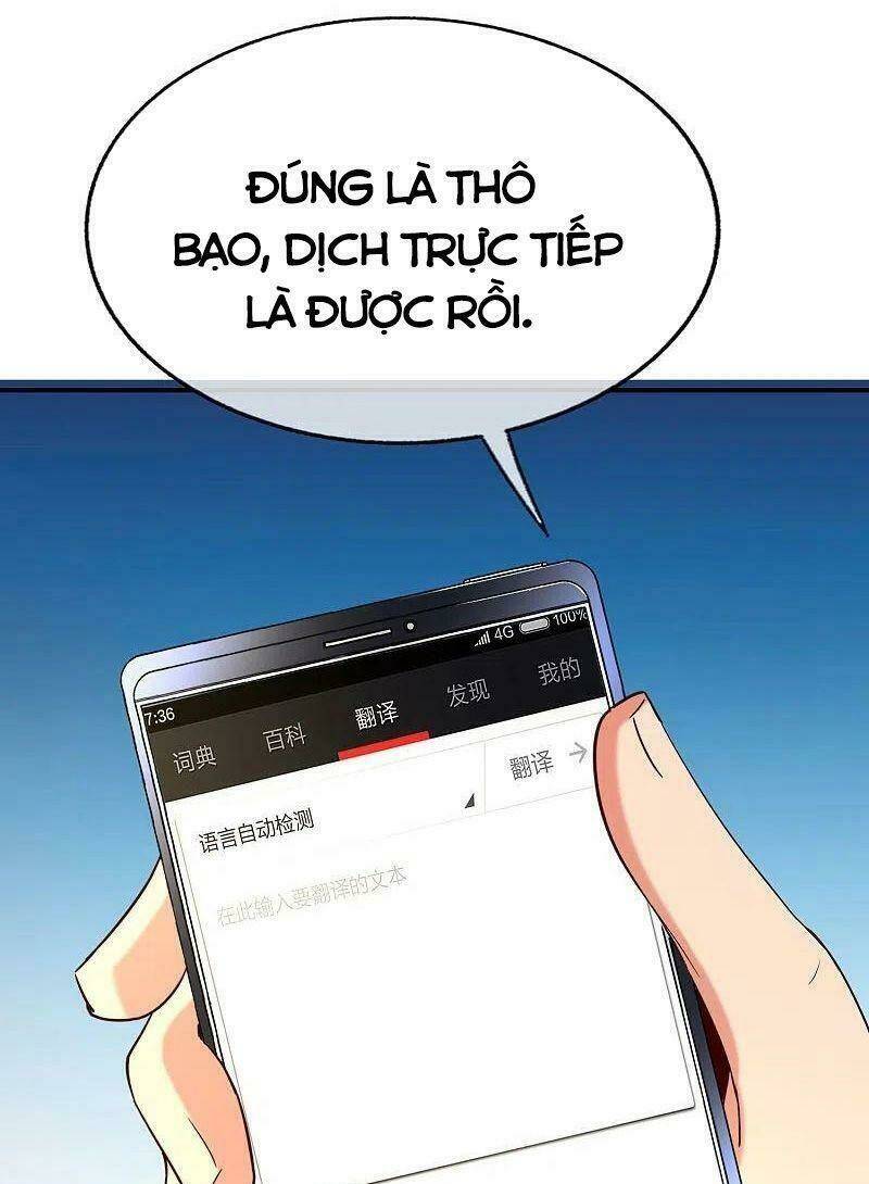 Vòng Bạn Bè Mạnh Nhất Của Tiên Giới: Chapter 149