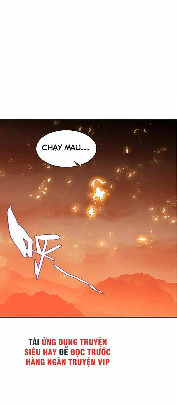 Thiện Lương Tử Thần: Chapter 107