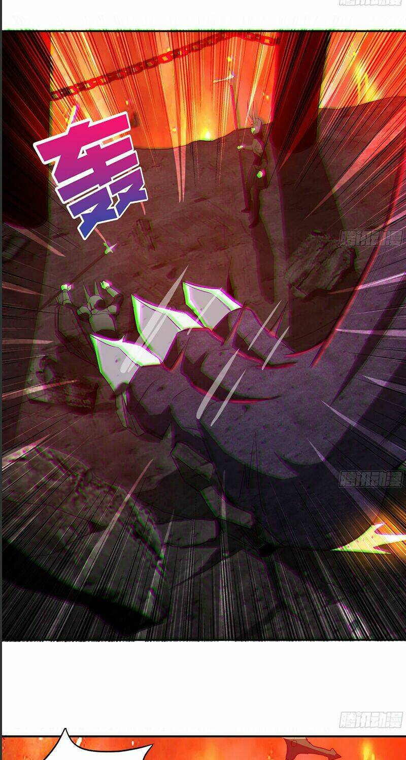 Địa Phủ Hỗn Giang Long: Chapter 20