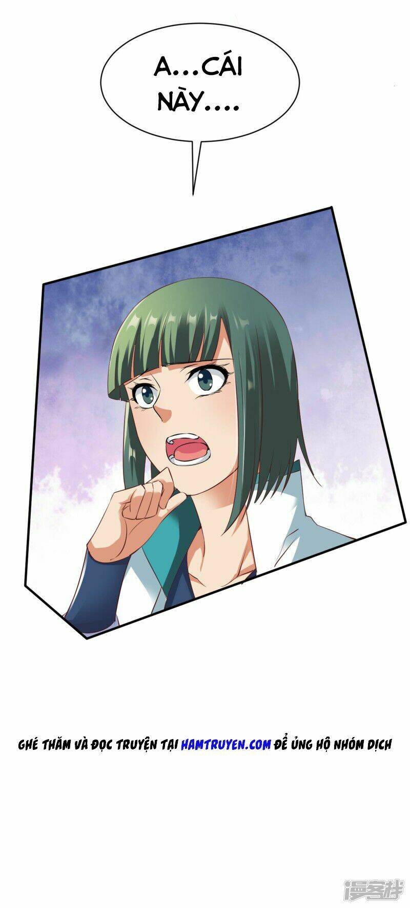 Chiến Đỉnh: Chapter 19