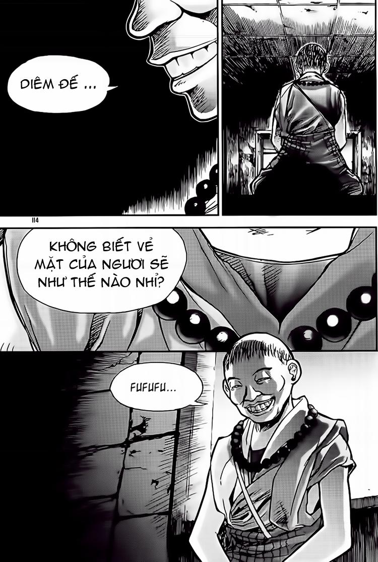 Diêm Đế: Chapter 200