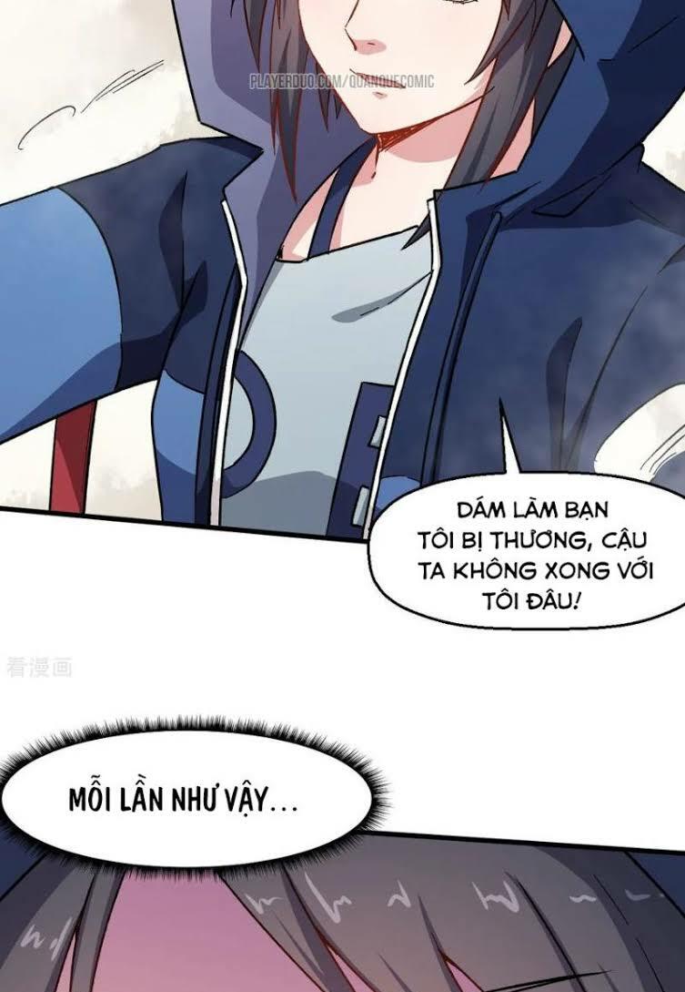 Vườn Trường Cuồng Sư Hệ Thống: Chapter 64