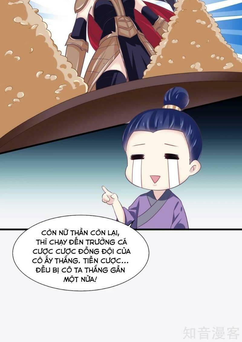 Ta Là Ngọc Hoàng Đại Đế: Chapter 99