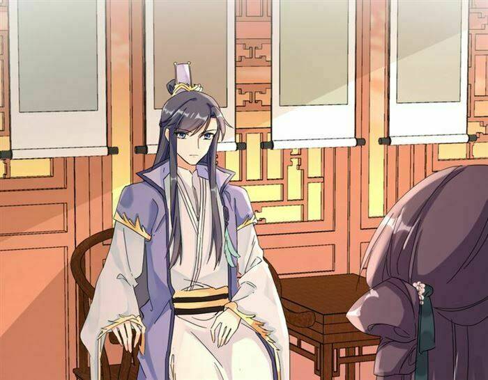 Hoa Nhan Sách: Chapter 31.2