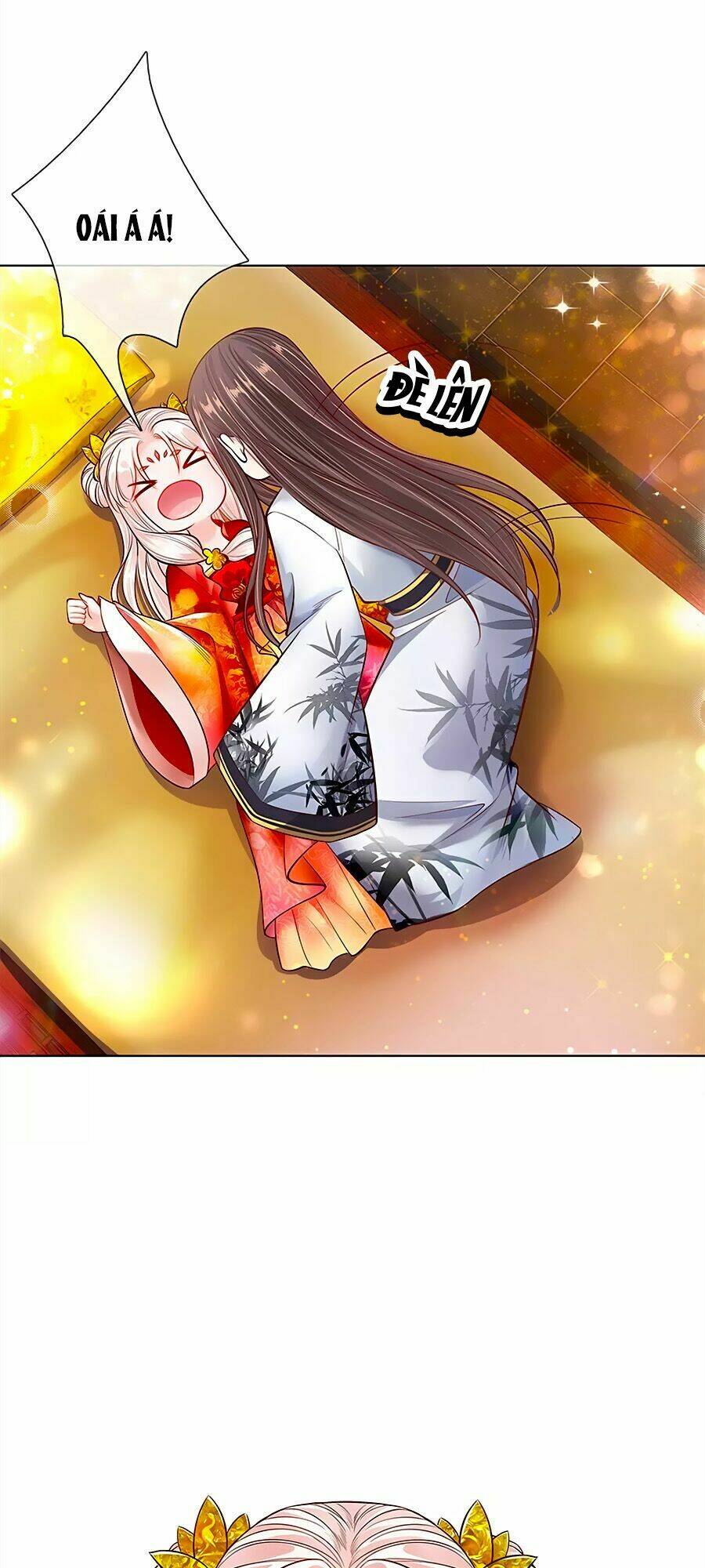 Ôn Nhu Bạo Quân: Nhiếp Chính Vương Gia Quá Hung Mãnh: Chapter 41