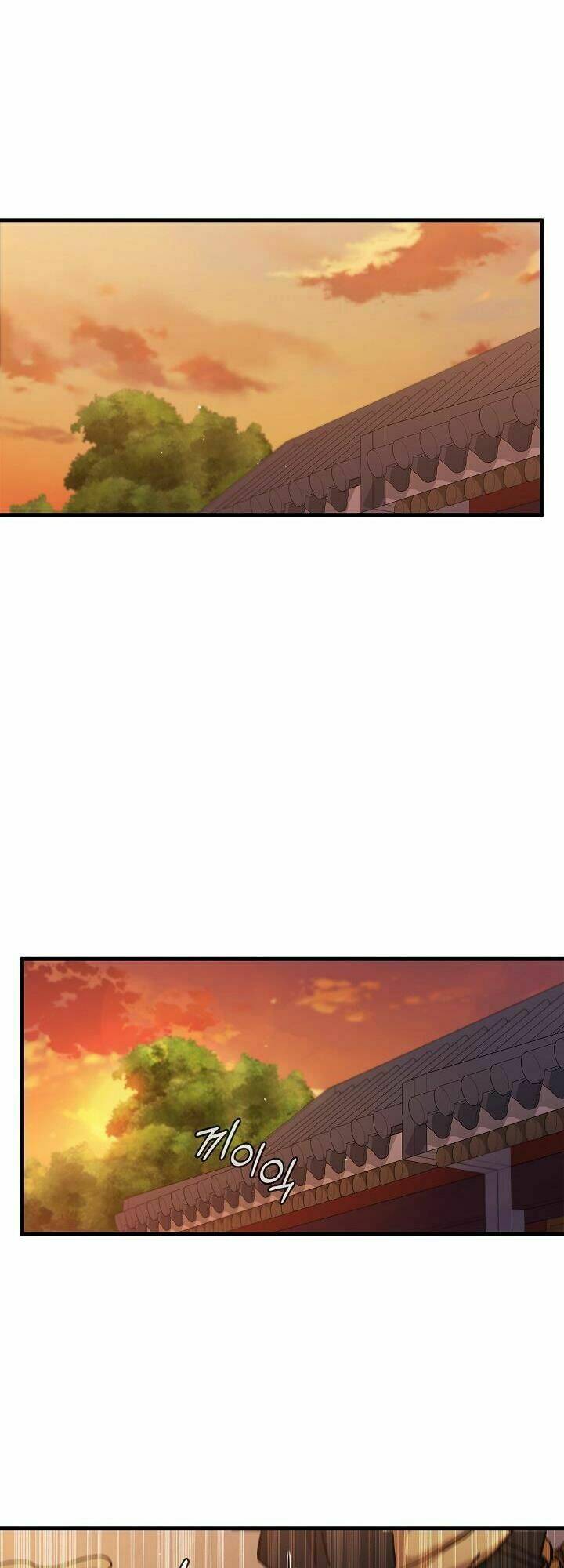 Thân Thủ Đệ Nhất Kiếm: Chapter 31