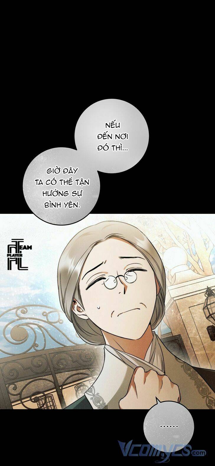 Lời Nói Dối Vĩnh Cửu: Chapter 26