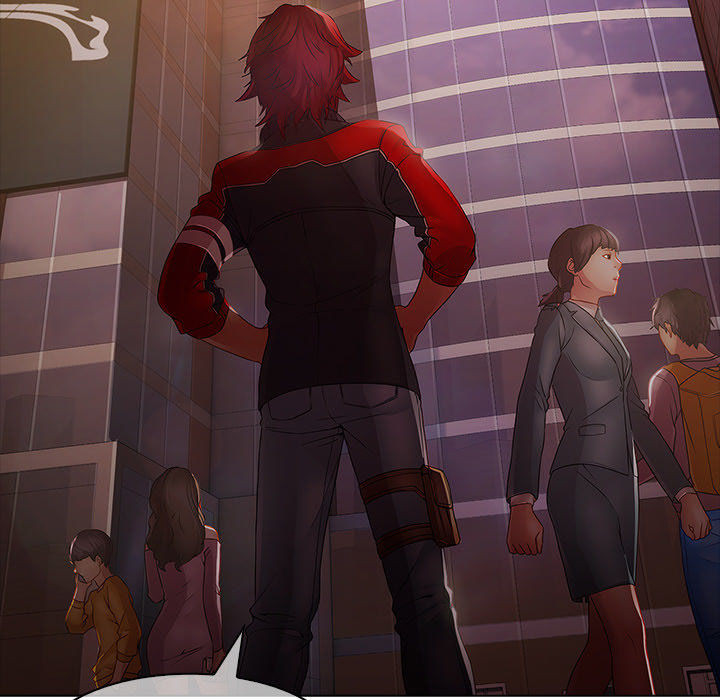 Ảo Mộng Hồ Điệp: Chapter 4