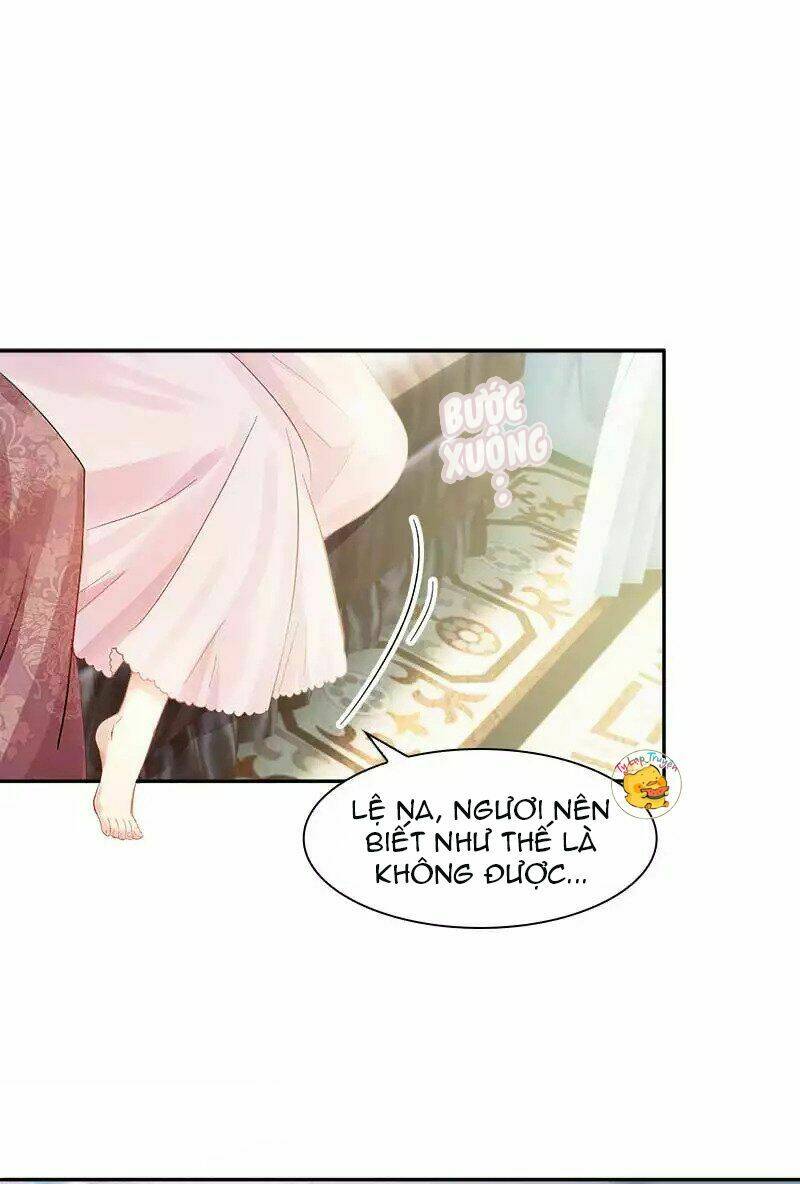 Ác Nữ Cải Biến: Chapter 44