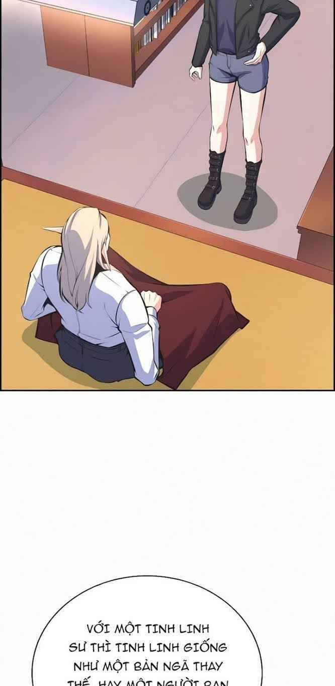 Kẻ Ngoại Lai Ở Vùng Đất Bị Ruồng Bỏ: Chapter 8