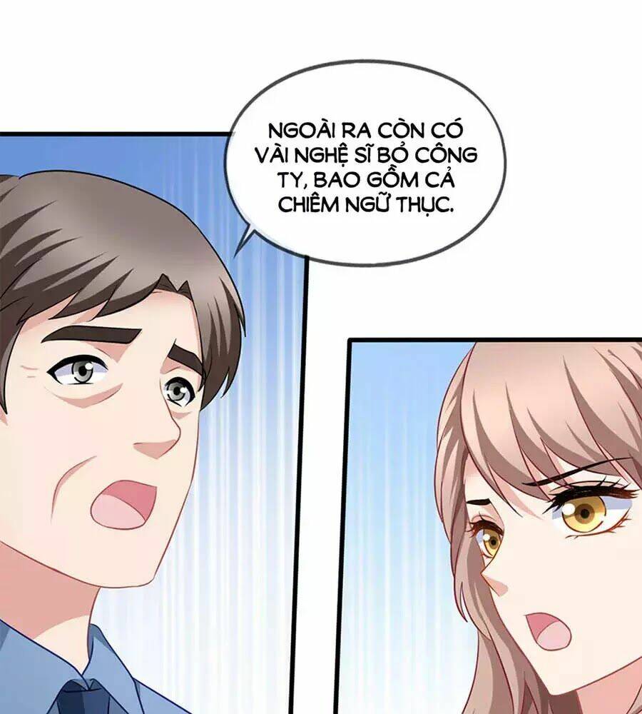 Mỹ Vị Giai Thê: Chapter 85