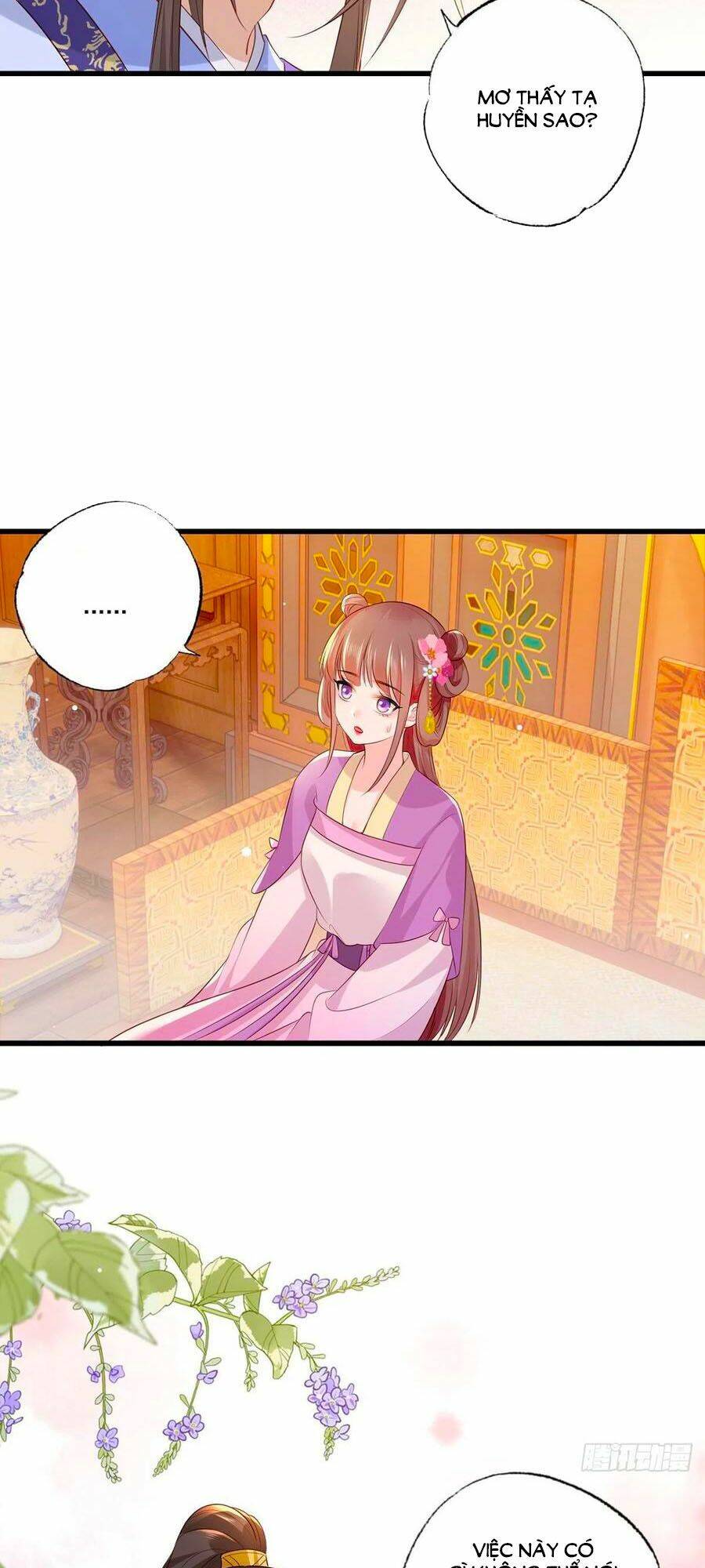Nữ Thủ Phú Chi Kiều Sủng Nhiếp Chính Vương: Chapter 72