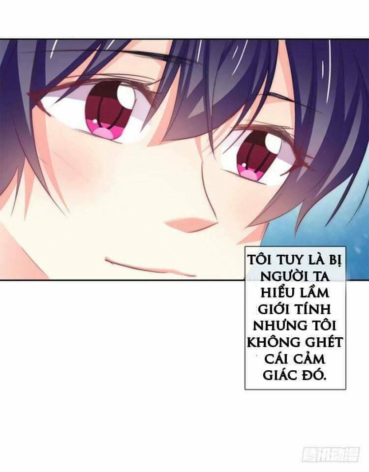 Sự Đơn Thuần Về Tình Yêu: Chapter 2