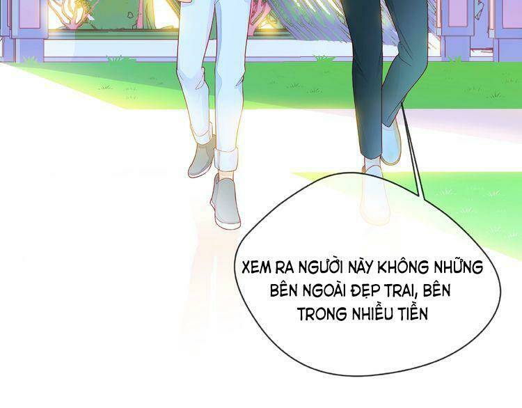 Giai Điệu Của Sự Va Chạm: Chapter 11