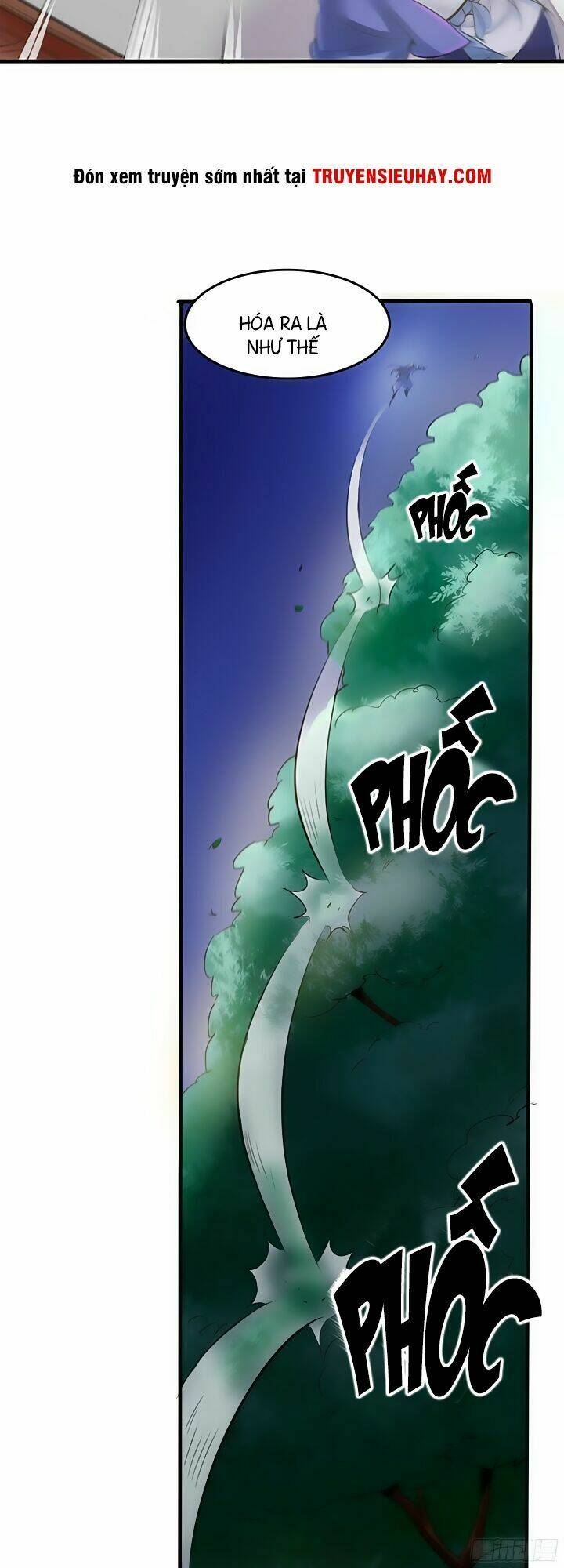 Lâm Phi Truyện: Chapter 2