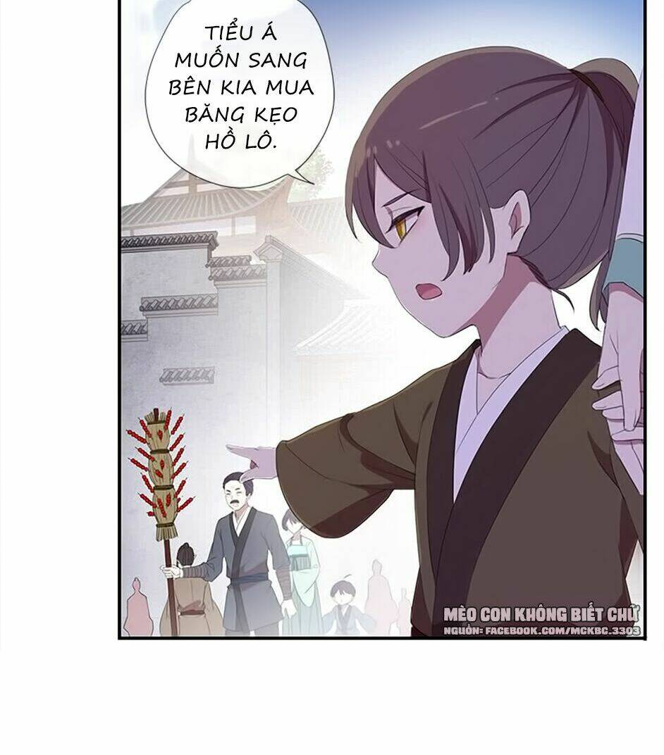 Bách Yêu Dị Văn: Chapter 51