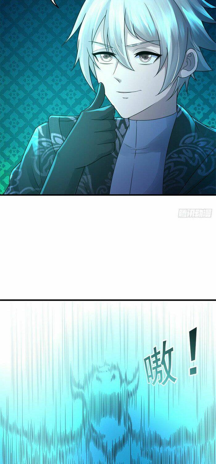 Pháp Sư Truyền Kì: Chapter 36