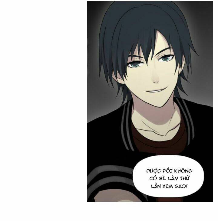 Người Cống Hiến: Chapter 27