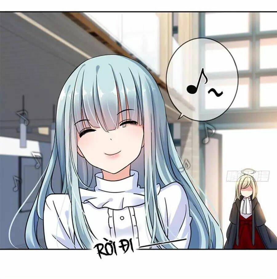 Nhật Ký Dạy Dỗ Của Gia Tộc Đáng Yêu: Chapter 66