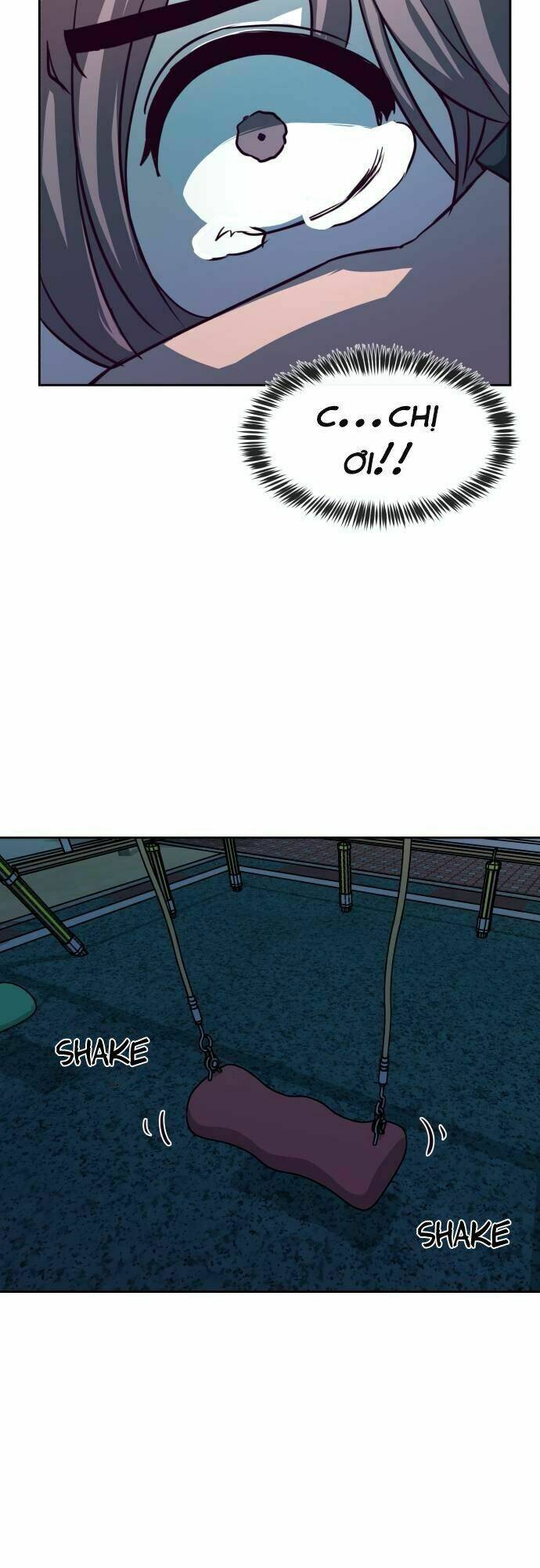 Thời Khắc Định Mệnh: Chapter 1