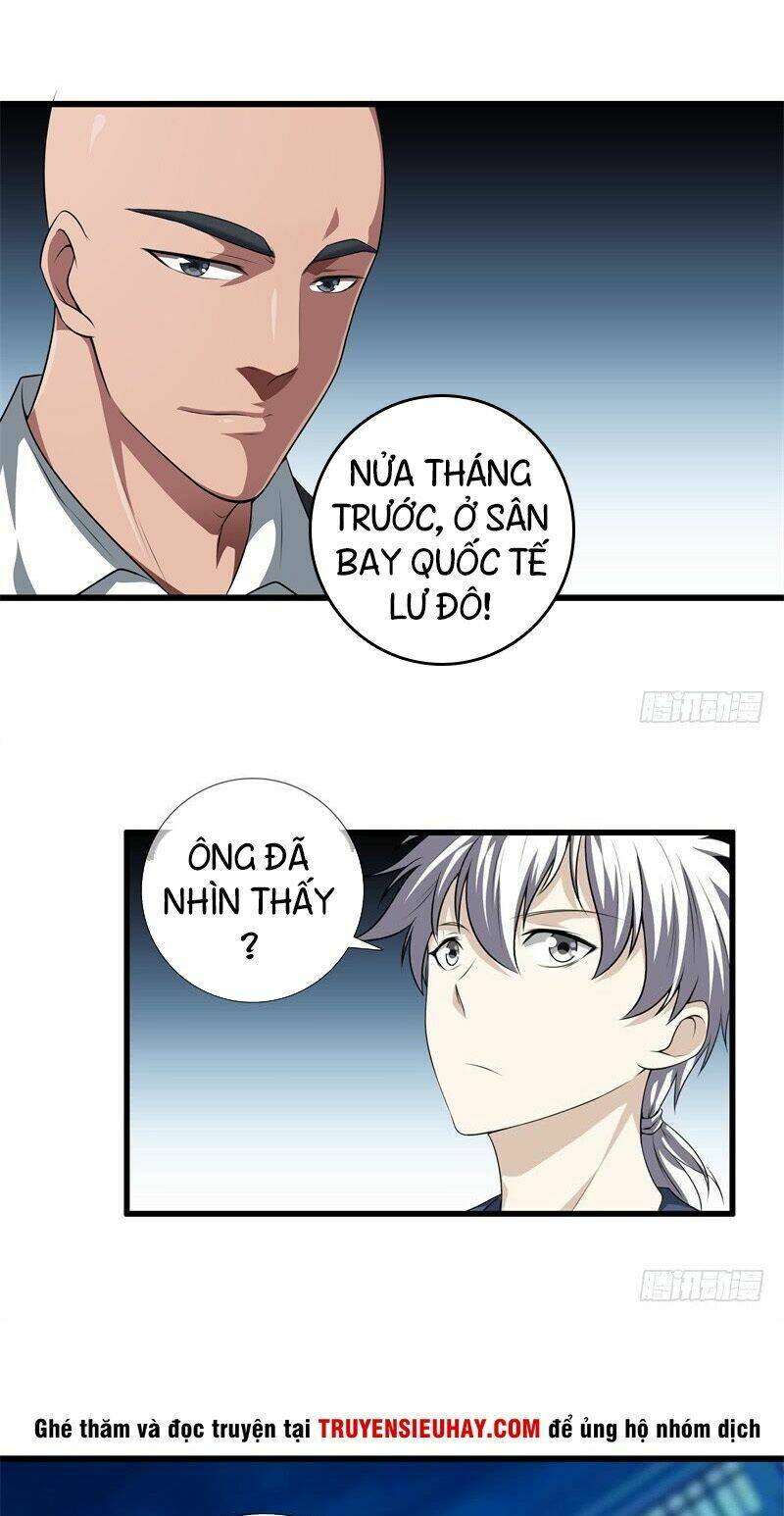 Đô Thị Chí Tôn: Chapter 26