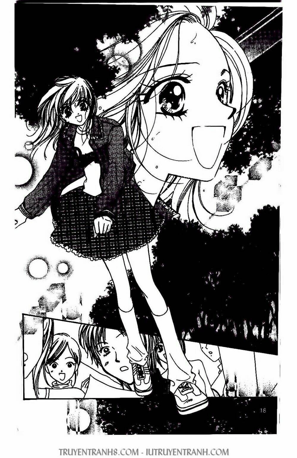 Bộ Sưu Tập Lọ Lem: Chapter 19