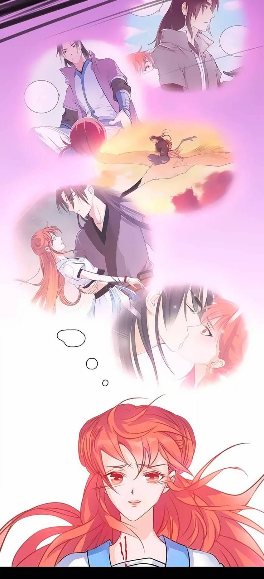 Hắn Ta Là Vua: Chapter 47