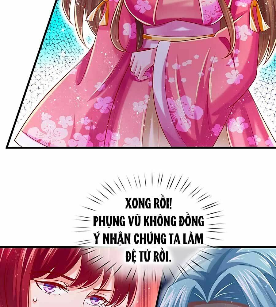 Phụng Lâm Thiên Hạ: Đệ Nhất Mỹ Nữ: Chapter 69