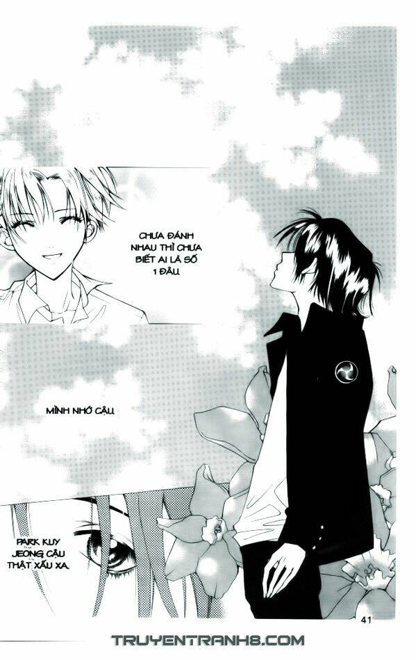 Ngọc Trong Đá-Ace: Chapter 2