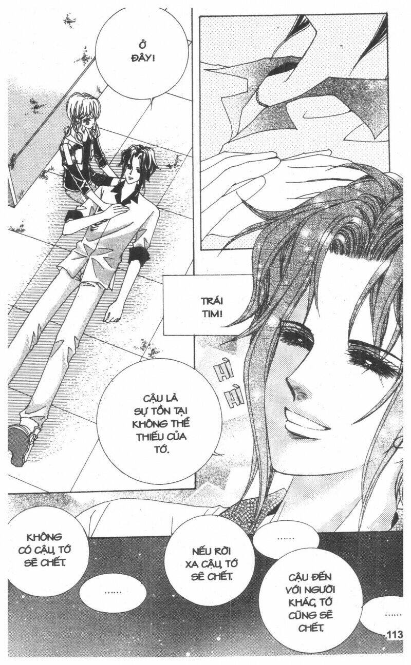 Cũng Vì Em: Chapter 1