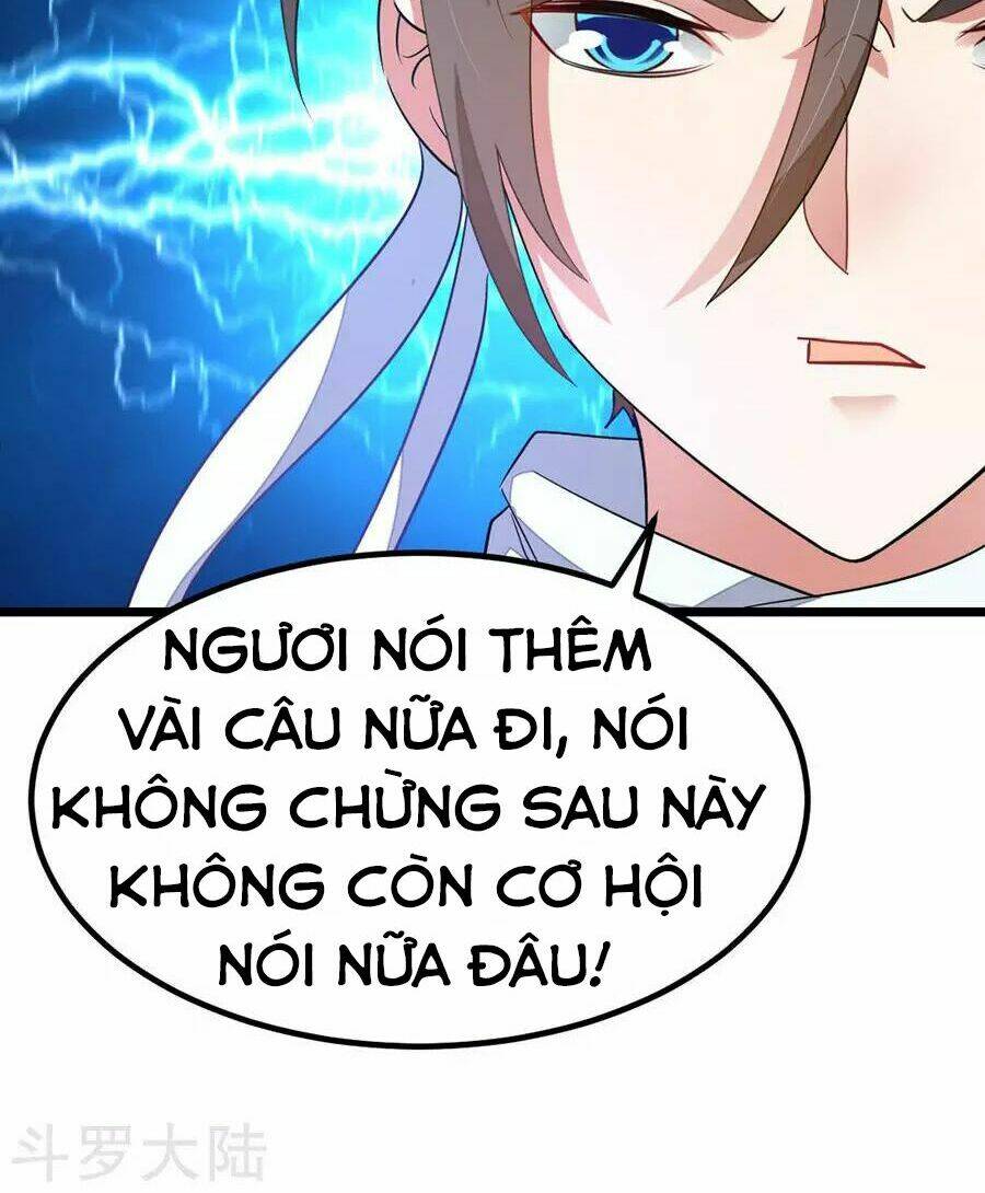 Cửu Dương Thần Vương: Chapter 106