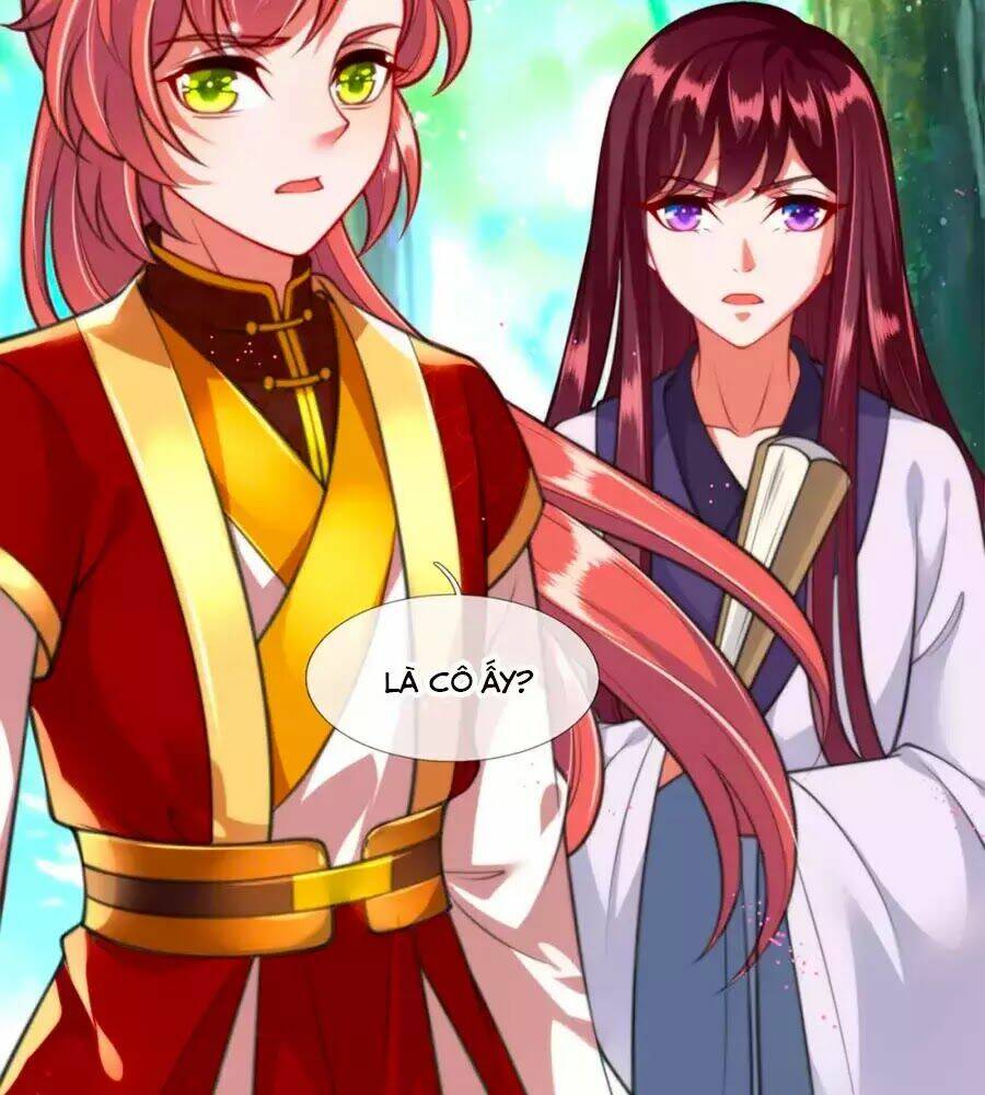 Phụng Lâm Thiên Hạ: Đệ Nhất Mỹ Nữ: Chapter 9