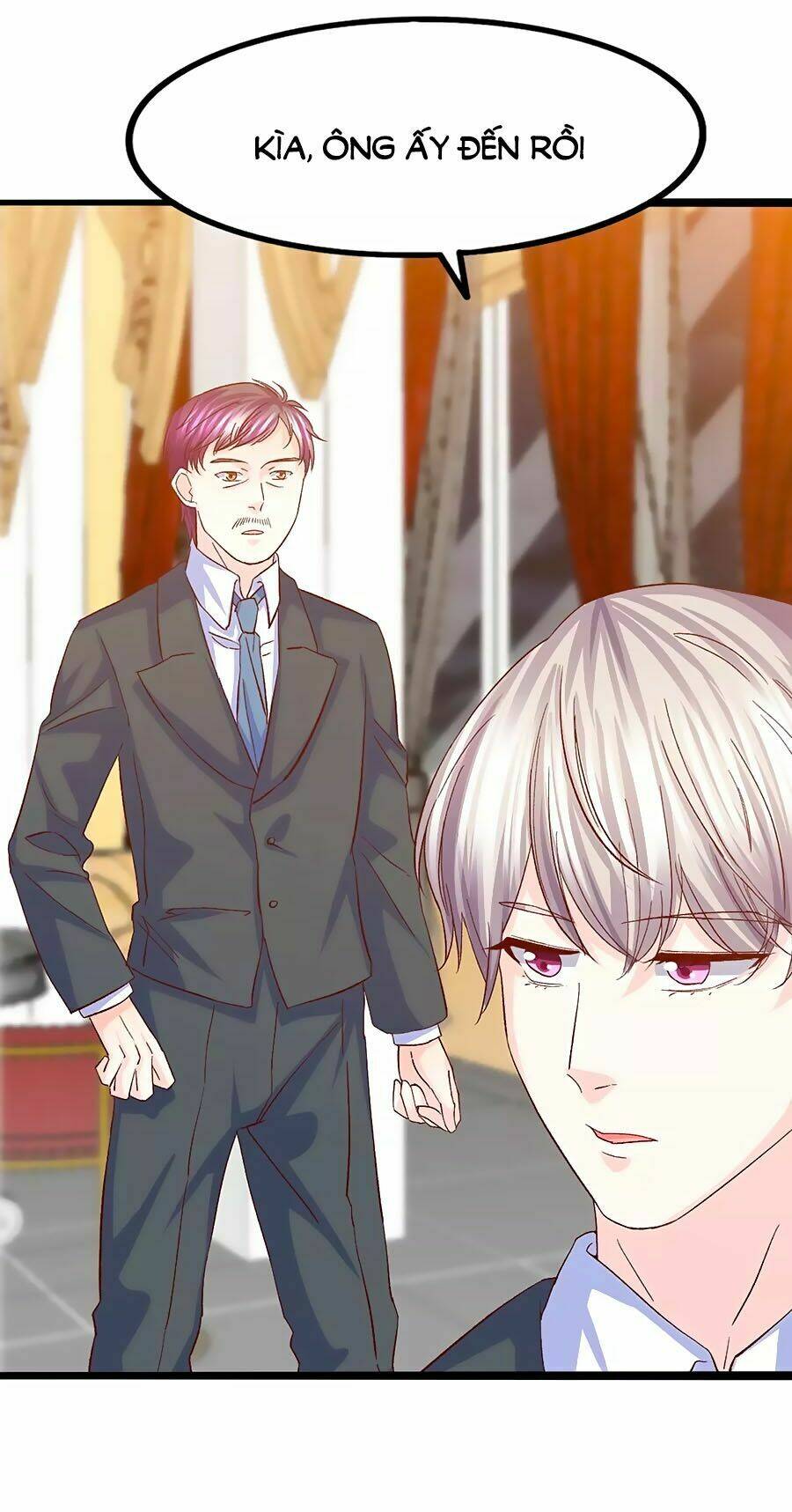 Ta Và Nam Thần Cởi Áo Ngủ Rồi: Chapter 27